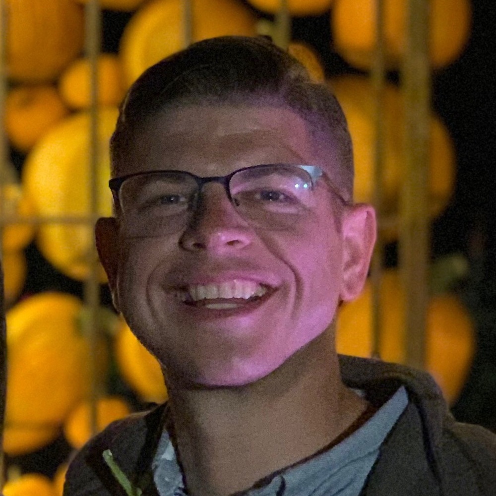 Meet your Posher, Brandt